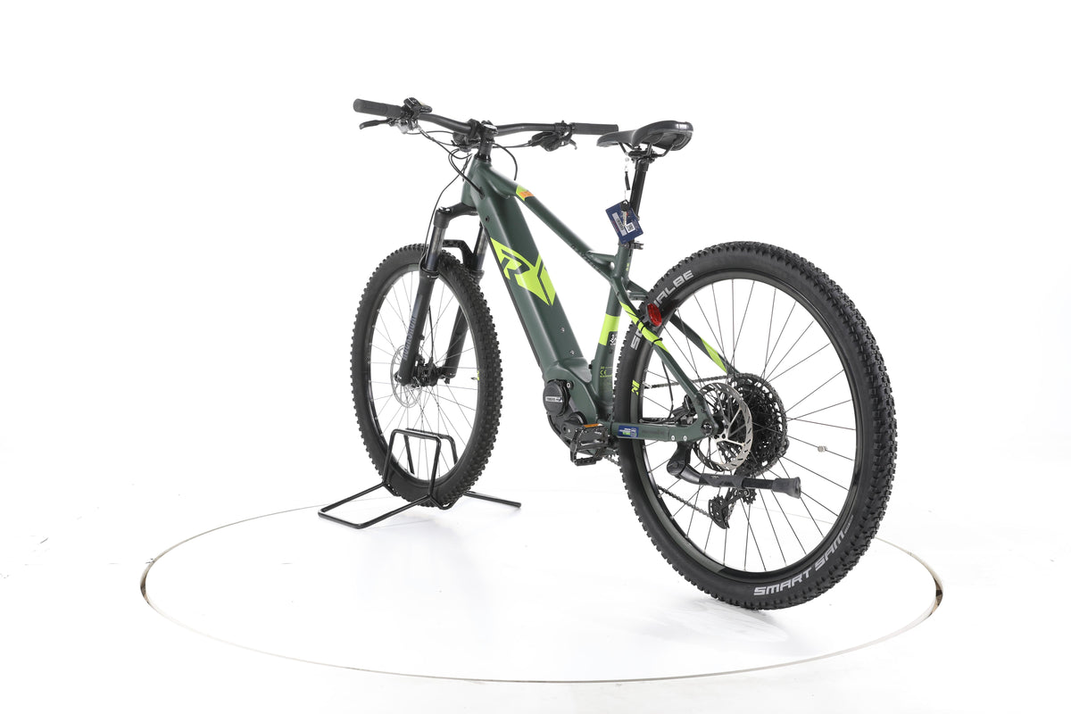 R Raymon HardRay E7.0 E-Bike - Image 9