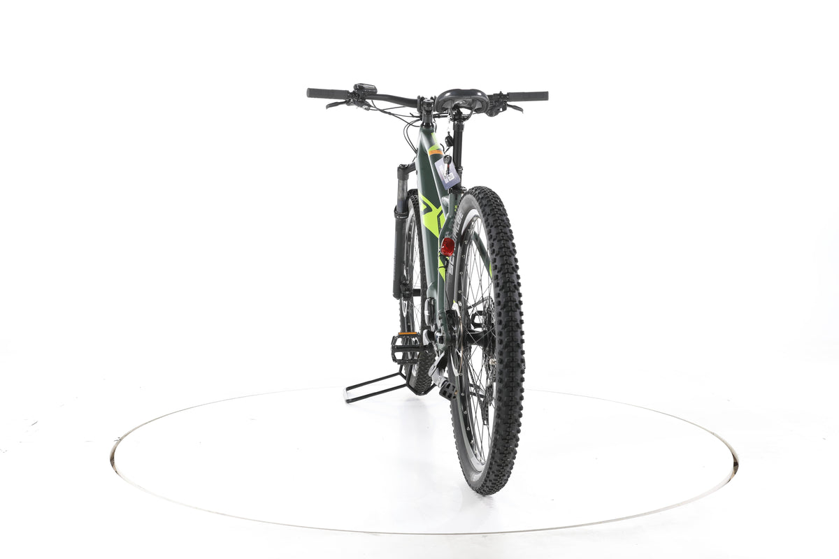 R Raymon HardRay E7.0 E-Bike - Image 10