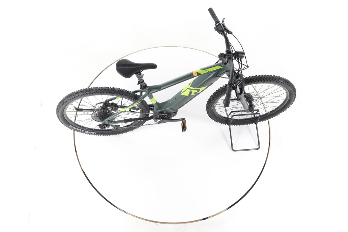 R Raymon HardRay E7.0 E-Bike - Image 13