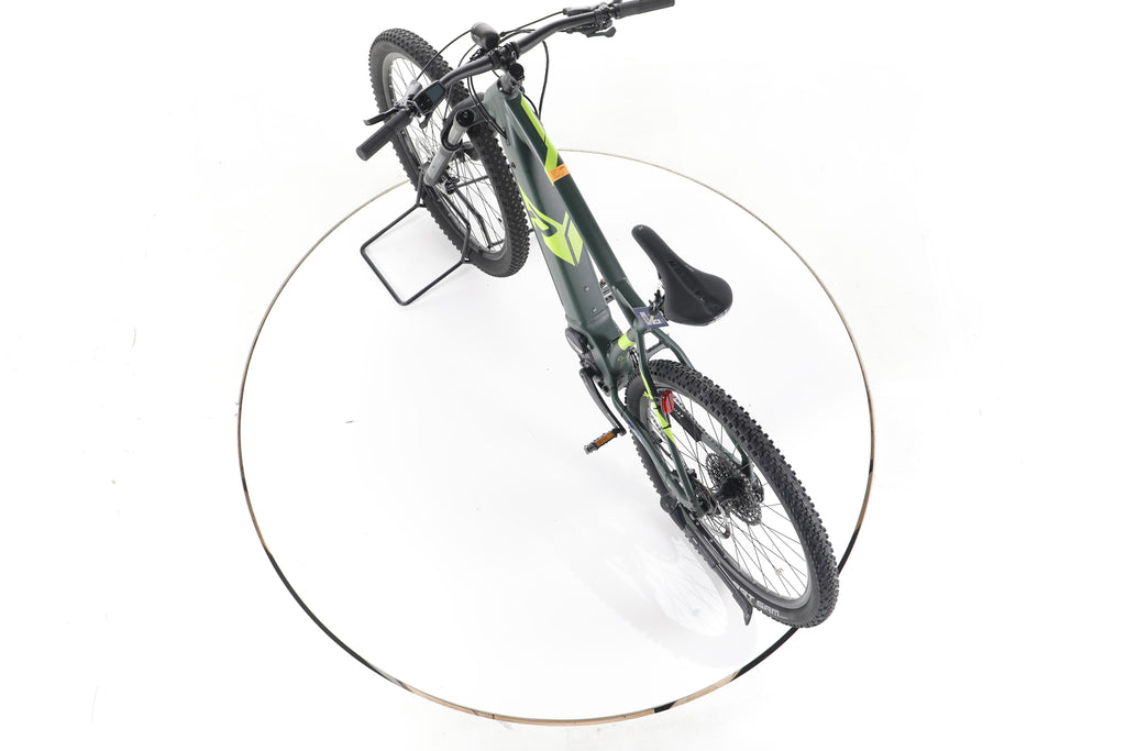 R Raymon HardRay E7.0 E-Bike - Image 21