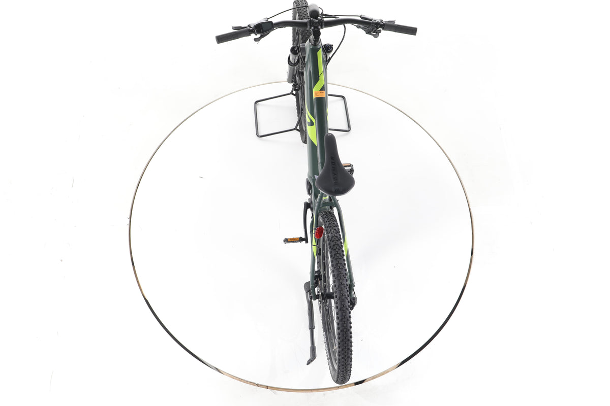 R Raymon HardRay E7.0 E-Bike - Image 22