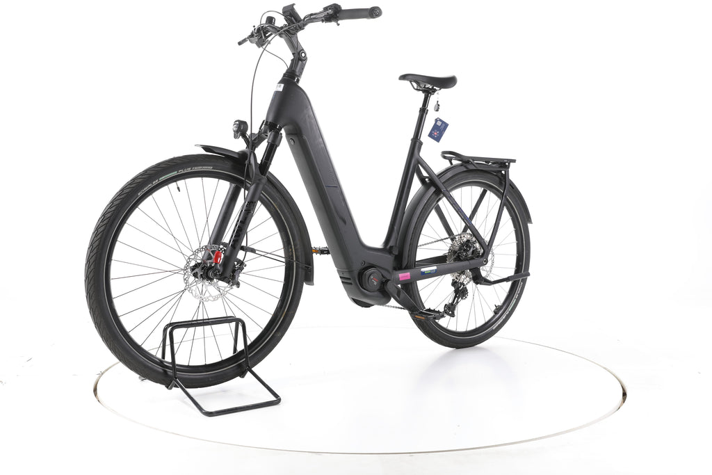 Cube Kathmandu Hybrid EXC 800 Trekking E-Bike Tiefeinsteiger 2025 - Image 6