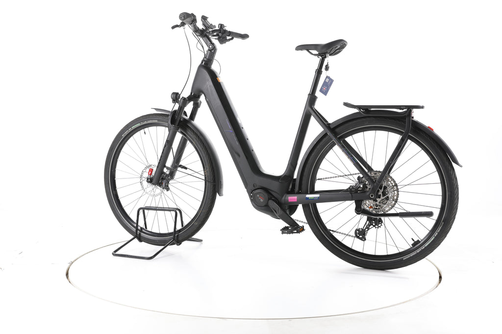 Cube Kathmandu Hybrid EXC 800 Trekking E-Bike Tiefeinsteiger 2025 - Image 8