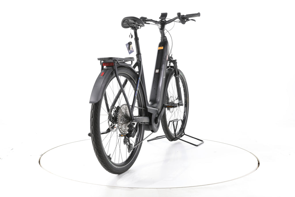 Cube Kathmandu Hybrid EXC 800 Trekking E-Bike Tiefeinsteiger 2025 - Image 11