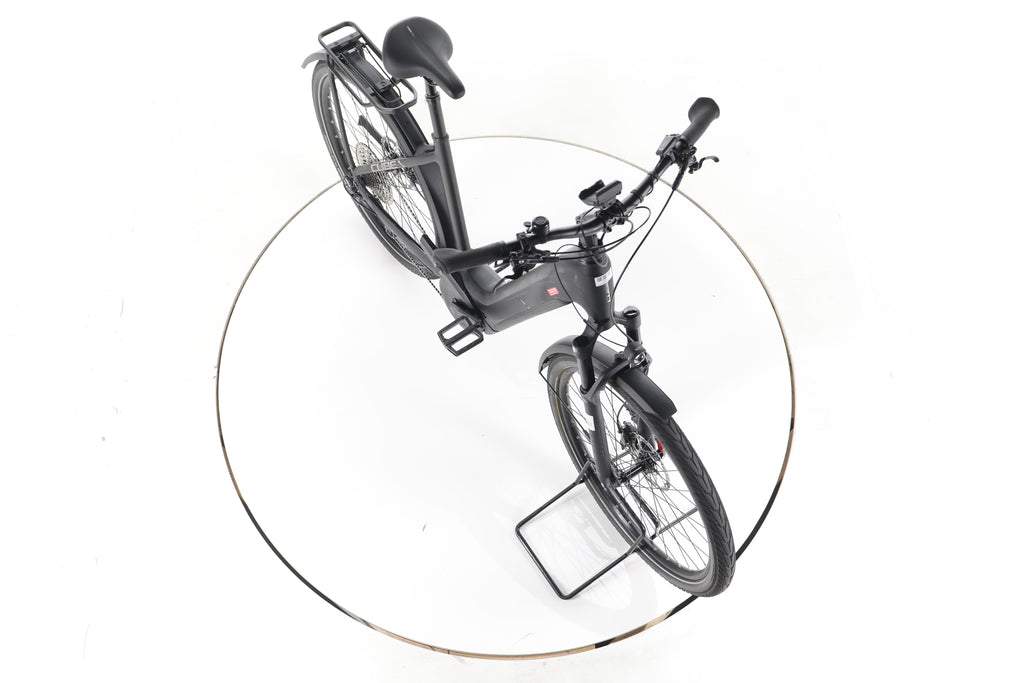 Cube Kathmandu Hybrid EXC 800 Trekking E-Bike Tiefeinsteiger 2025 - Image 15