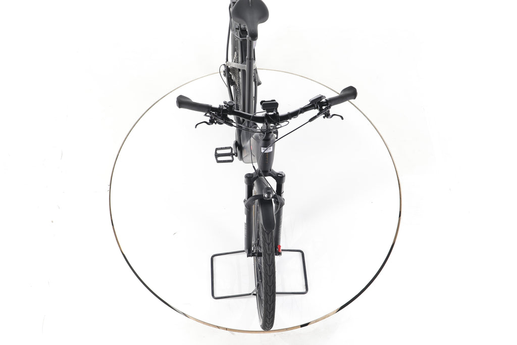 Cube Kathmandu Hybrid EXC 800 Trekking E-Bike Tiefeinsteiger 2025 - Image 16