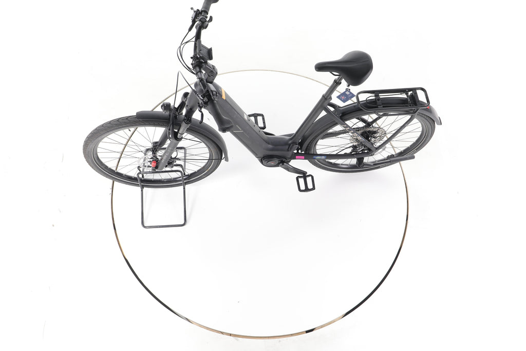 Cube Kathmandu Hybrid EXC 800 Trekking E-Bike Tiefeinsteiger 2025 - Image 19