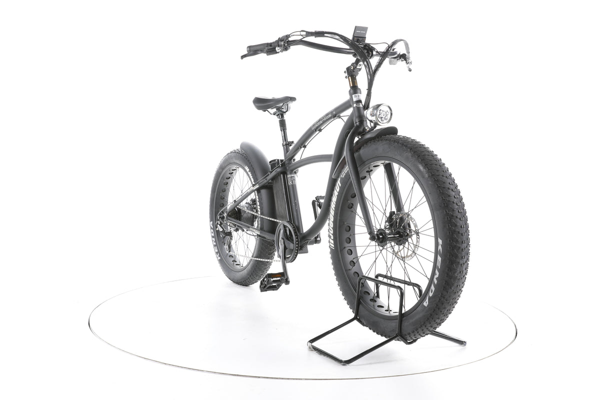BAD Bike Beach Fat E-Fatbikes - Image 3