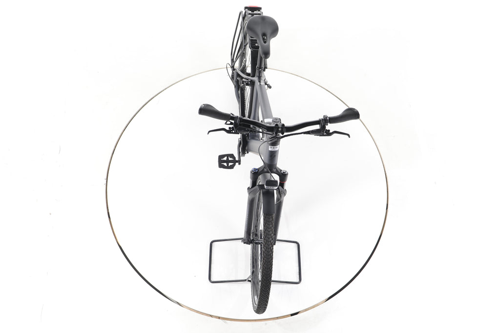 Simplon Silkcarbon TQ Trekking E-Bike Carbon 2025 - Image 16