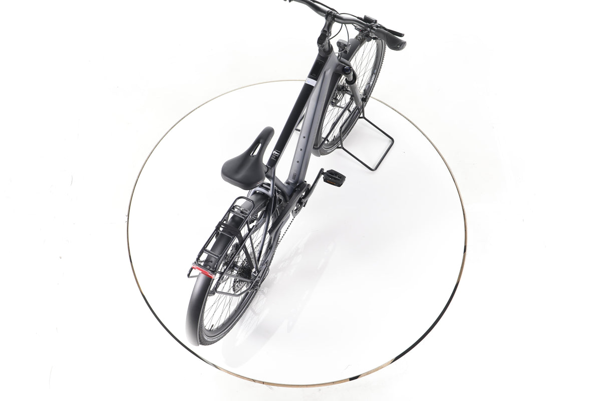 Simplon Silkcarbon TQ Trekking E-Bike Carbon 2025 - Image 23