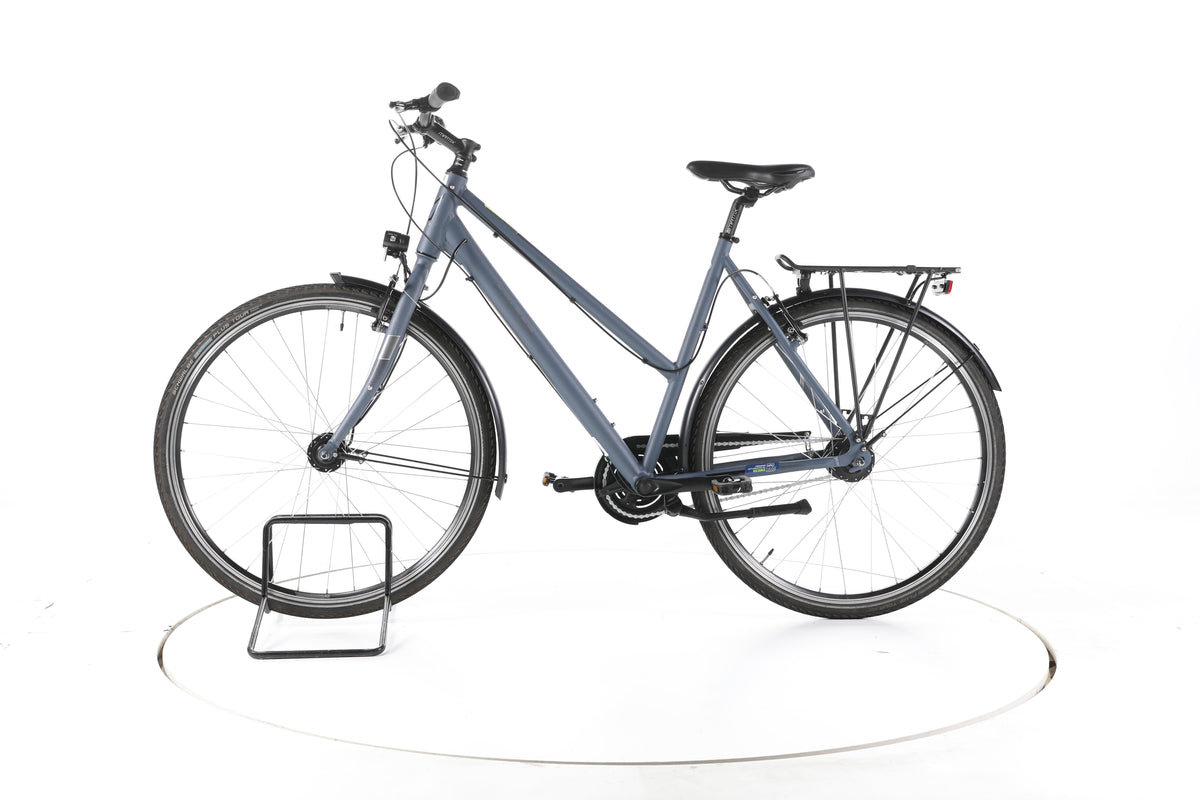 FALTER U 4.0 Fahrrad City & Trekking - Image 7