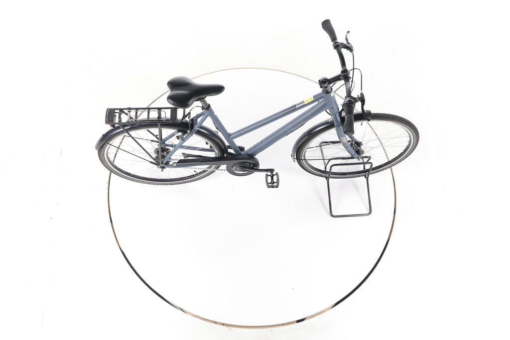 FALTER U 4.0 Fahrrad City & Trekking - Image 13