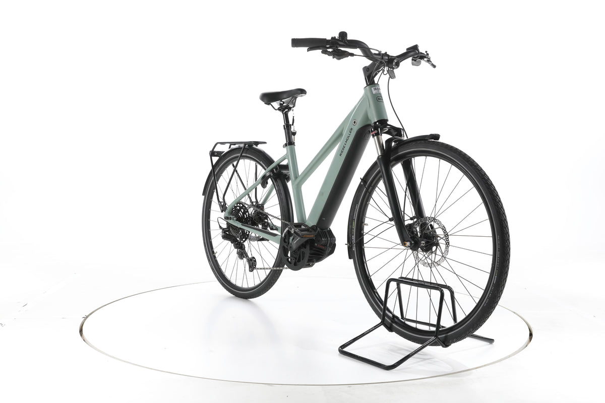 Riese & Müller Roadster Mixte Touring Trekking E-Bike - Image 3