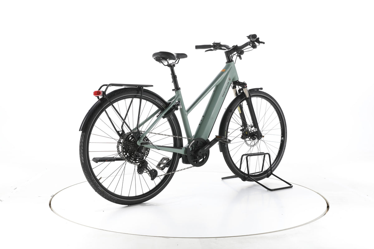 Riese & Müller Roadster Mixte Touring Trekking E-Bike - Image 12