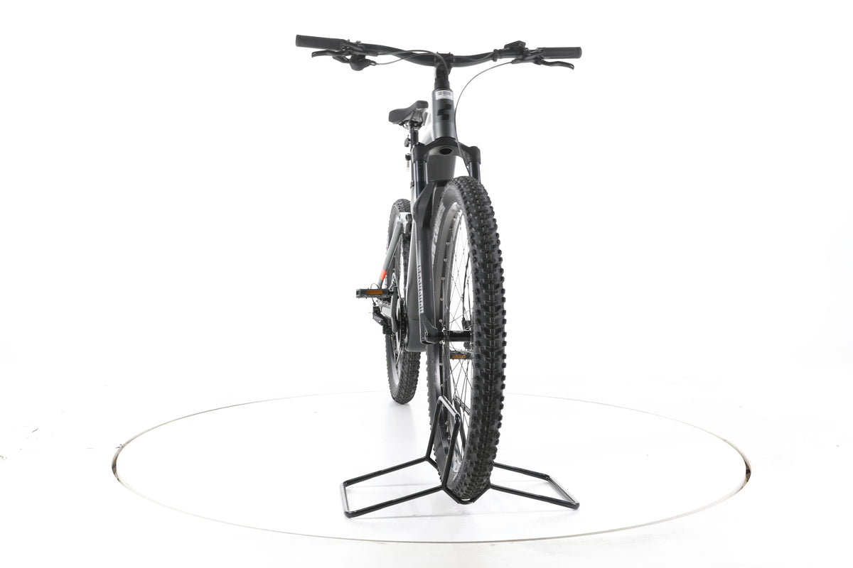 Cube Stereo Hybrid 120 Pro 750 E-Bike Fully - Image 4