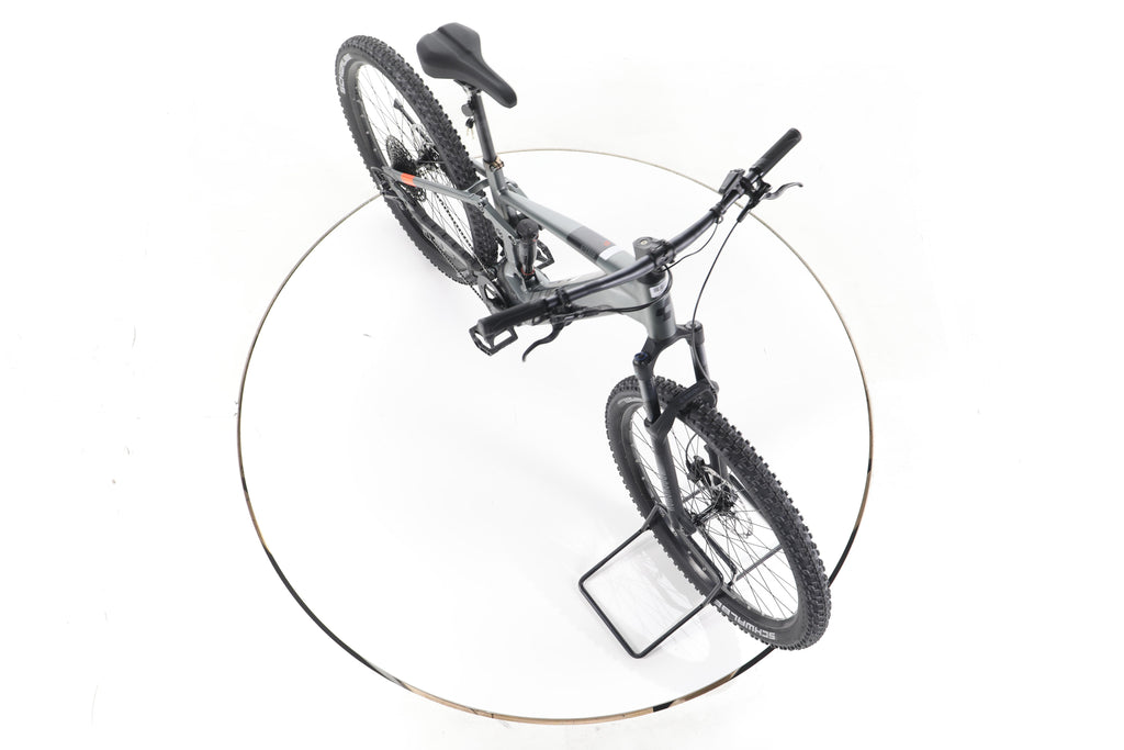 Cube Stereo Hybrid 120 Pro 750 E-Bike Fully - Image 15