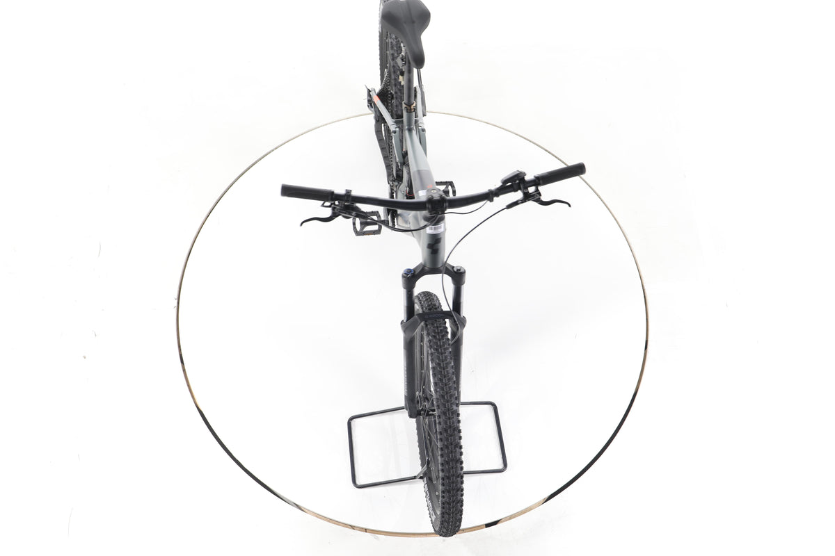 Cube Stereo Hybrid 120 Pro 750 E-Bike Fully - Image 16