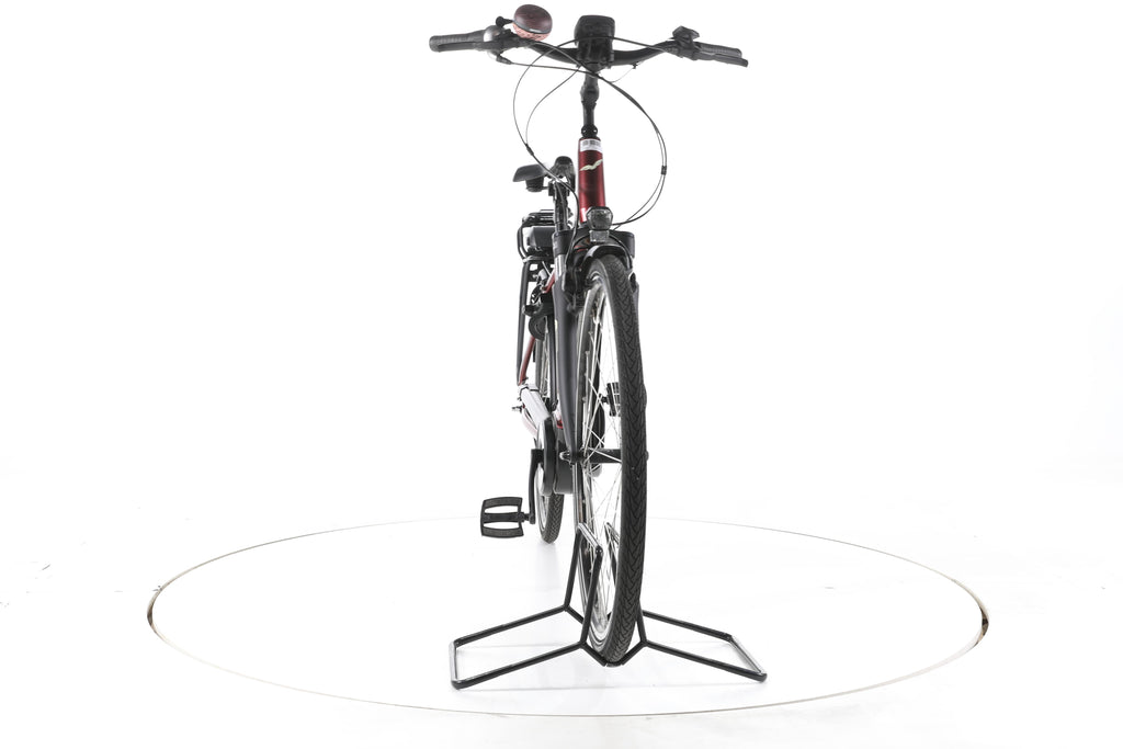 Victoria Cysalo 9 City E-Bike Tiefeinsteiger - Image 4