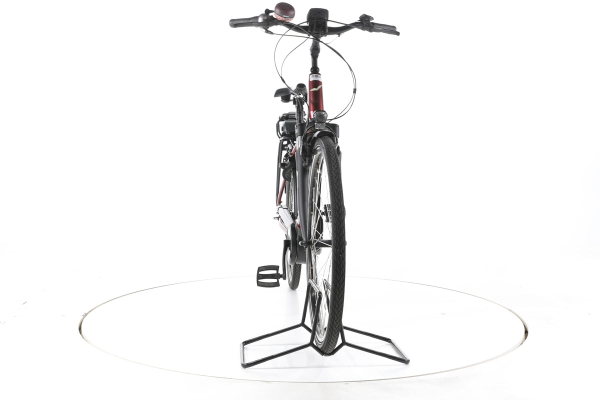 Victoria Cysalo 9 City E-Bike Tiefeinsteiger - Image 4