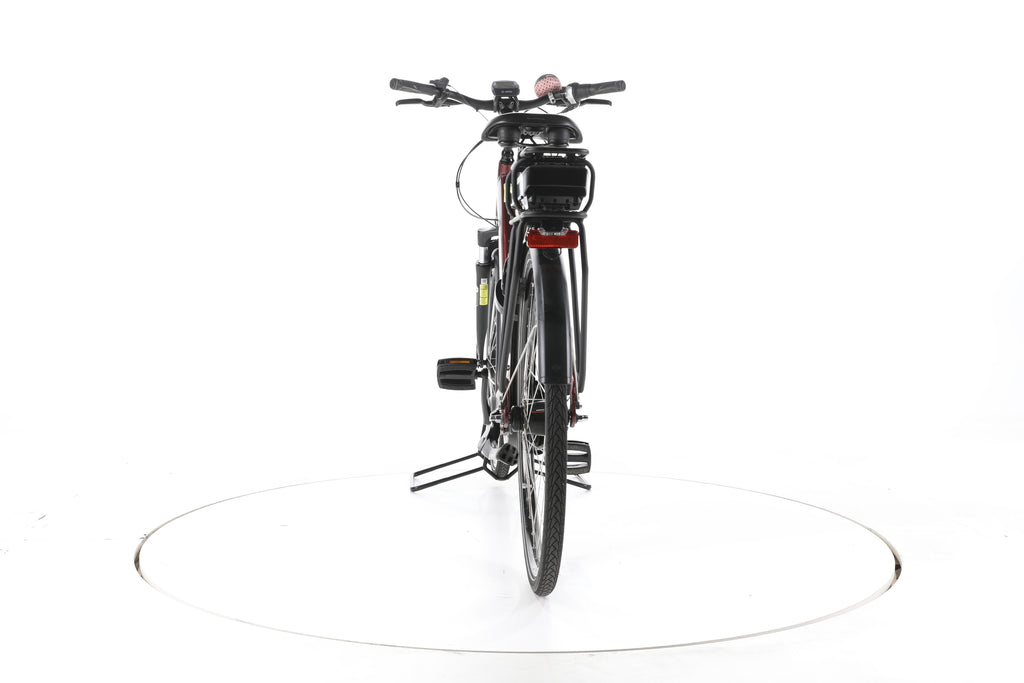 Victoria Cysalo 9 City E-Bike Tiefeinsteiger - Image 10