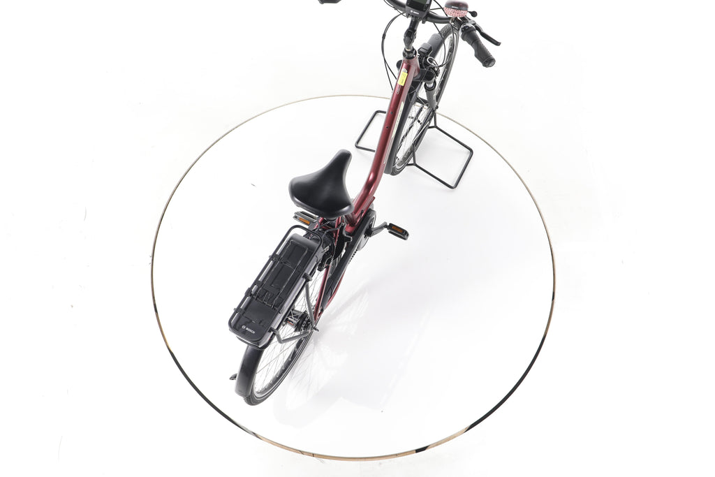 Victoria Cysalo 9 City E-Bike Tiefeinsteiger - Image 23