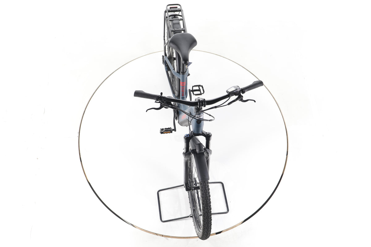 Winora Yucatan X12 Trekking E-Bike Tiefeinsteiger - Image 16
