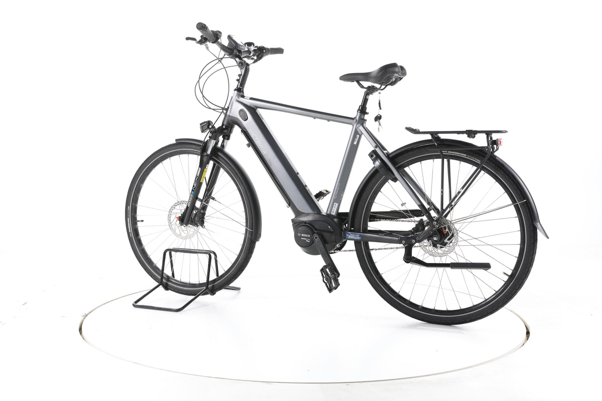 Victoria eTrekking 11.3 City E-Bike - Image 8