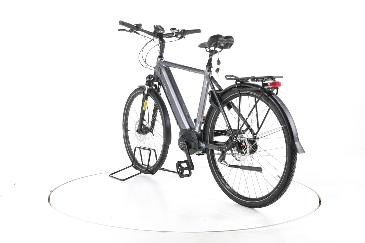 Victoria eTrekking 11.3 City E-Bike - Image 9