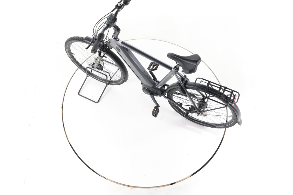 Victoria eTrekking 11.3 City E-Bike - Image 20