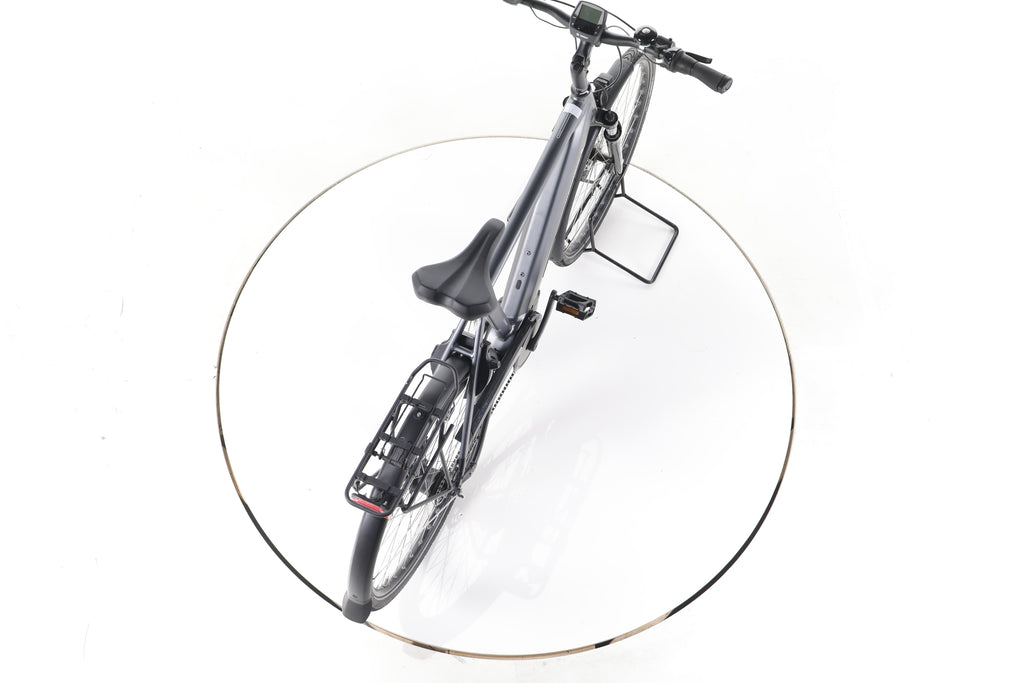 Victoria eTrekking 11.3 City E-Bike - Image 23