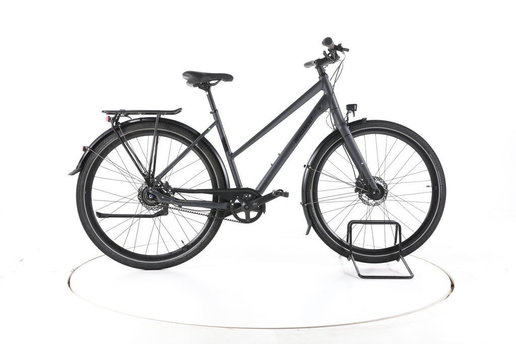 Bergamont Vitess N8 Belt TR Fahrrad City & Trekking - Image 1