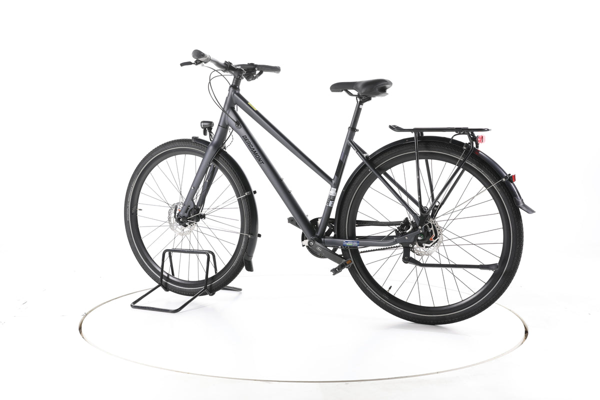 Bergamont Vitess N8 Belt TR Fahrrad City & Trekking - Image 8