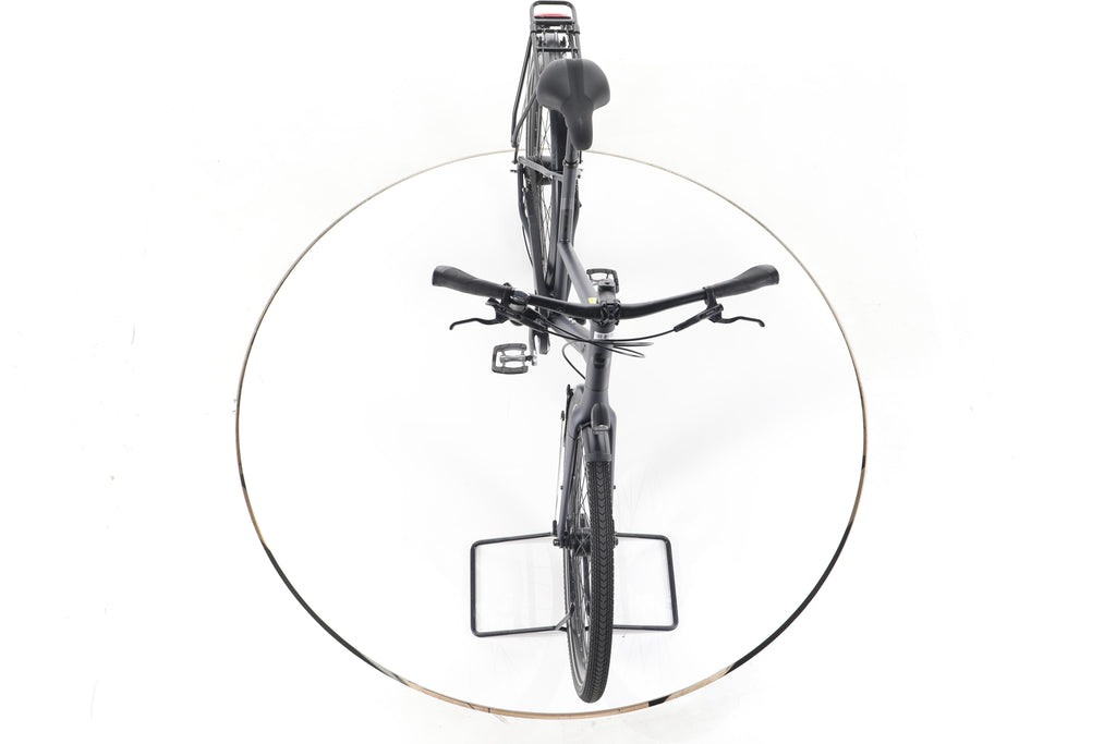 Bergamont Vitess N8 Belt TR Fahrrad City & Trekking - Image 16