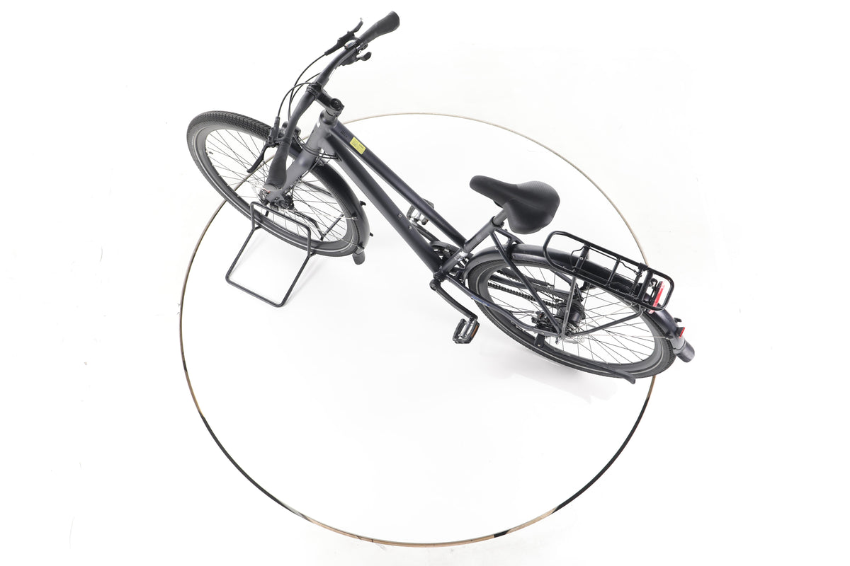 Bergamont Vitess N8 Belt TR Fahrrad City & Trekking - Image 20