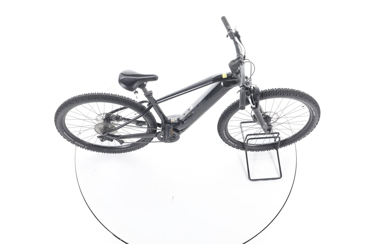 Cube Reaction Hybrid ONE E-Bike - Image 13