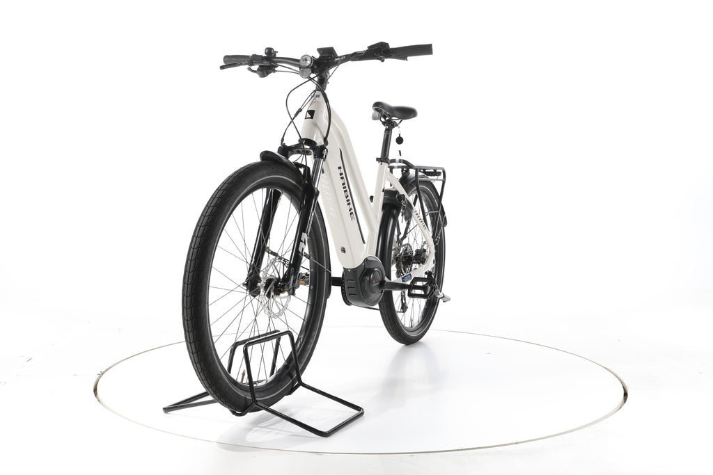 Haibike Trekking 3 Trekking E-Bike 2024 - Image 5