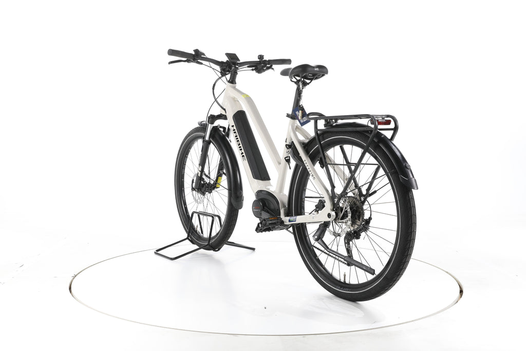 Haibike Trekking 3 Trekking E-Bike 2024 - Image 9