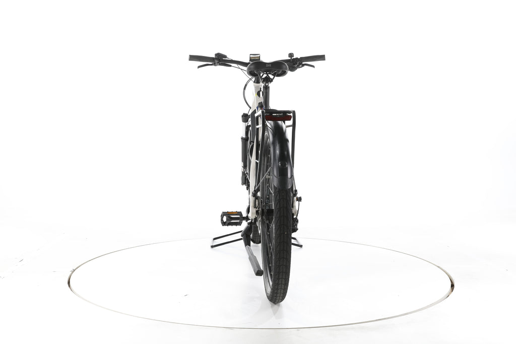 Haibike Trekking 3 Trekking E-Bike 2024 - Image 10