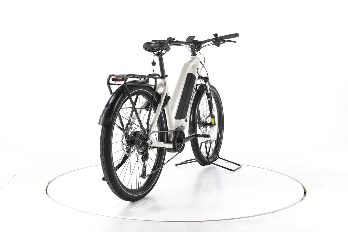 Haibike Trekking 3 Trekking E-Bike 2024 - Image 11