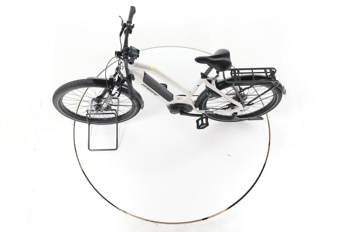 Haibike Trekking 3 Trekking E-Bike 2024 - Image 19