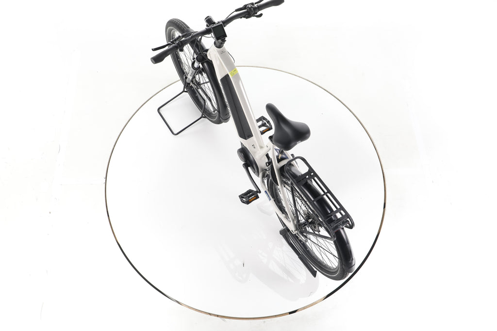 Haibike Trekking 3 Trekking E-Bike 2024 - Image 21