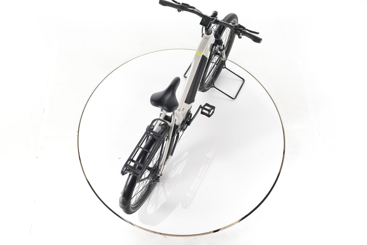 Haibike Trekking 3 Trekking E-Bike 2024 - Image 23