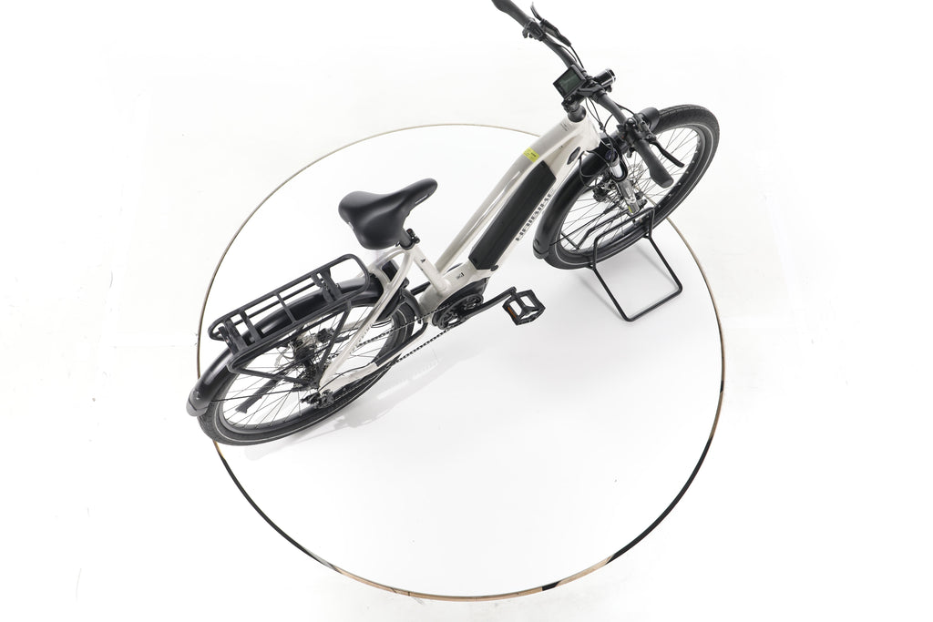 Haibike Trekking 3 Trekking E-Bike 2024 - Image 24