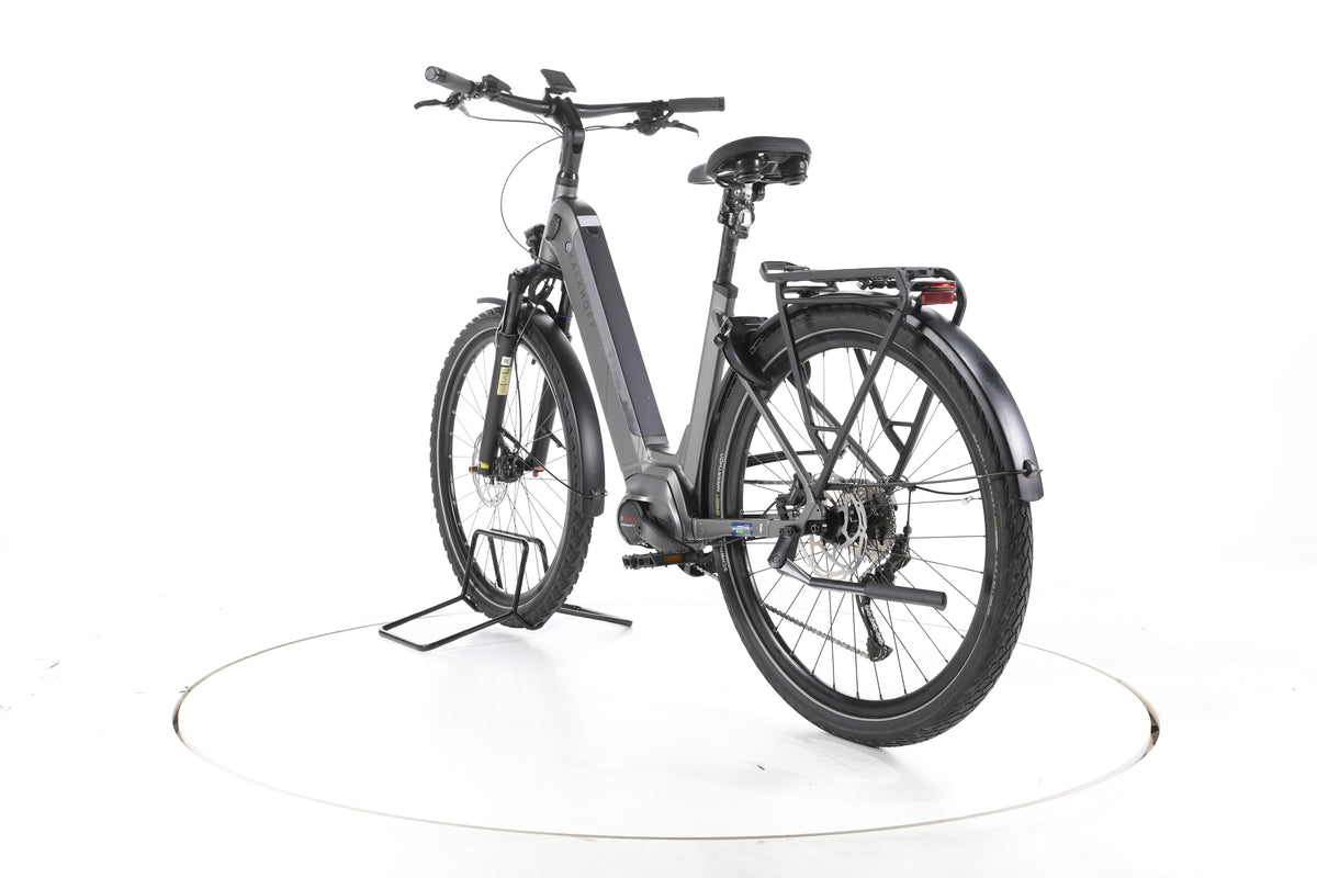 Kalkhoff Endeavour 5.B Move+ Trekking E-Bike Tiefeinsteiger - Image 9