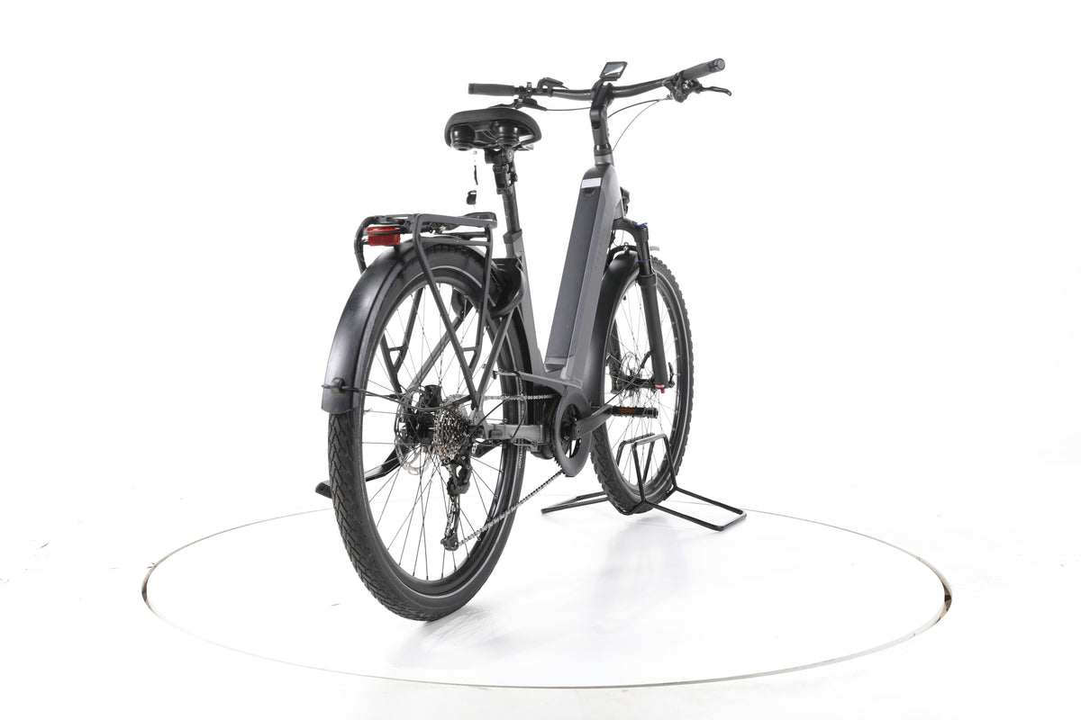 Kalkhoff Endeavour 5.B Move+ Trekking E-Bike Tiefeinsteiger - Image 11