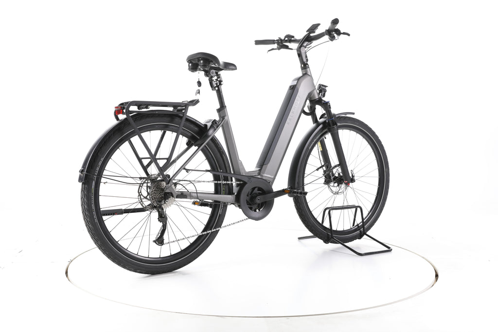 Kalkhoff Endeavour 5.B Move+ Trekking E-Bike Tiefeinsteiger - Image 12