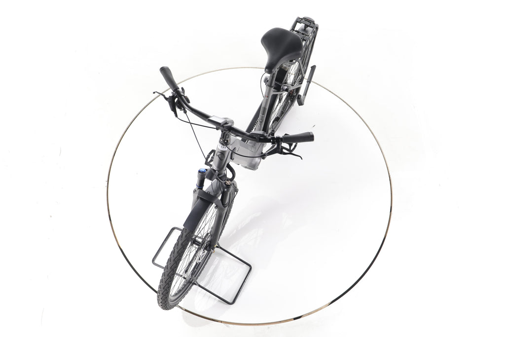 Kalkhoff Endeavour 5.B Move+ Trekking E-Bike Tiefeinsteiger - Image 17