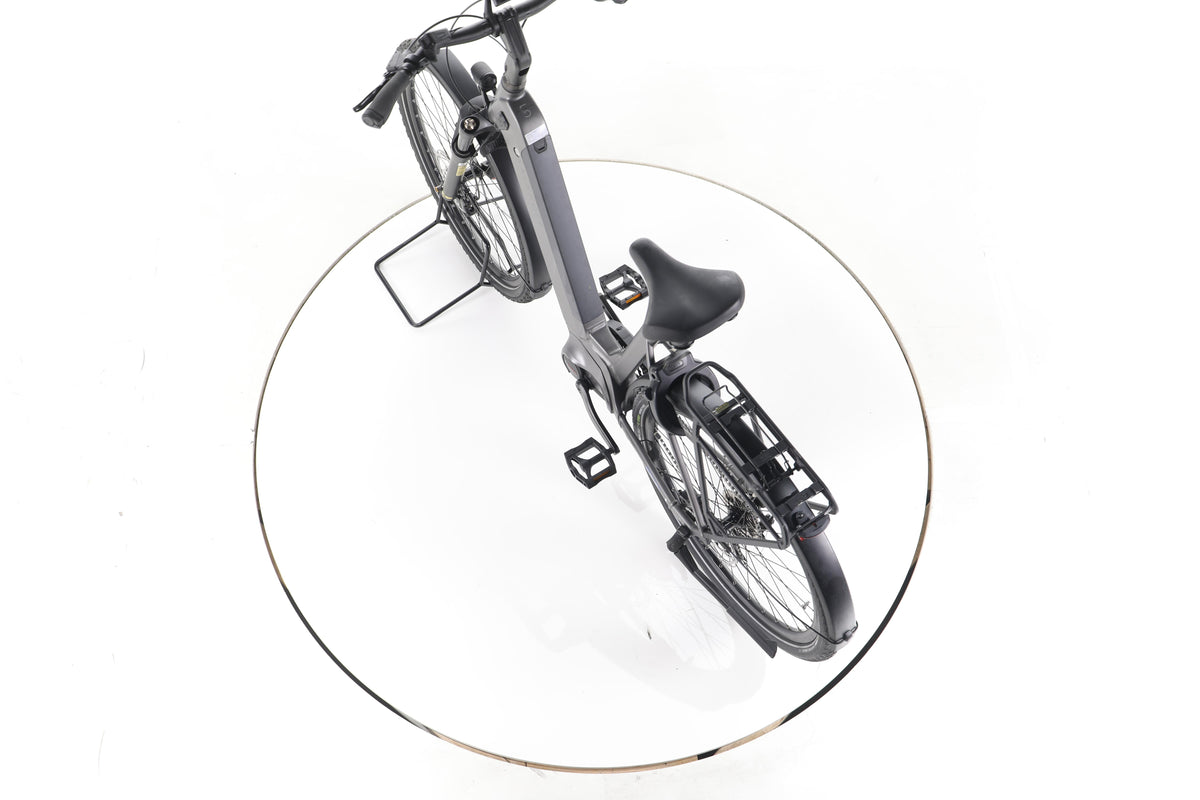 Kalkhoff Endeavour 5.B Move+ Trekking E-Bike Tiefeinsteiger - Image 21