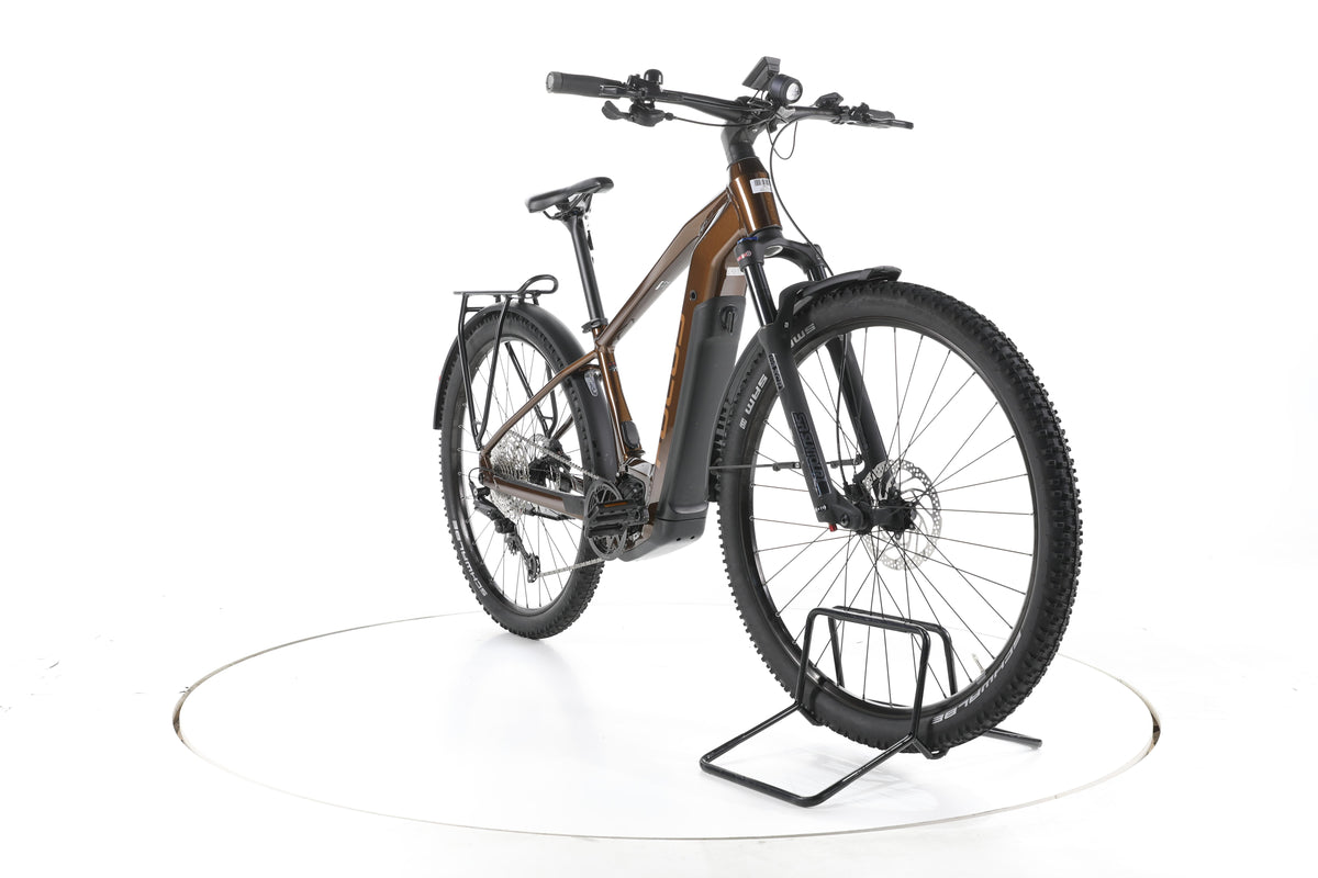 Focus Aventura² 6.8 Trekking E-Bike - Image 3