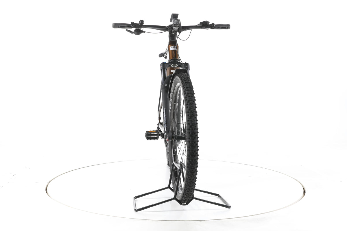 Focus Aventura² 6.8 Trekking E-Bike - Image 4